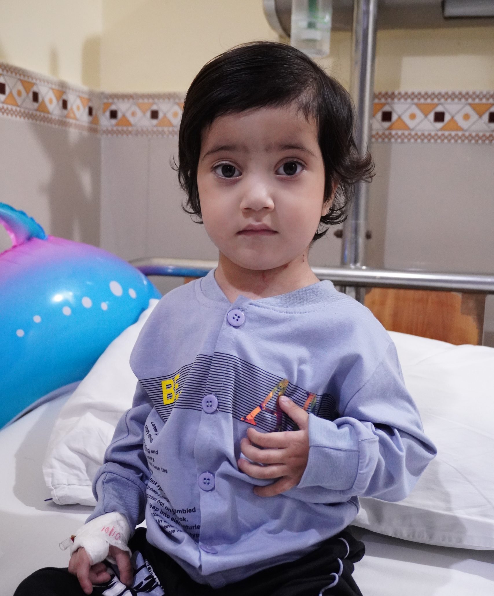 Kubra’s Success Story
